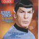 Image for article titled Great Star Trek Cover Shoots Of The Past 40 Years